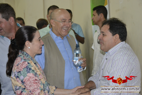 rolim de moura